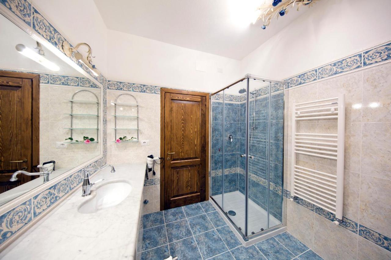 Podere Le Volte Country House La Mita Civitella in Val di Chiana Dış mekan fotoğraf