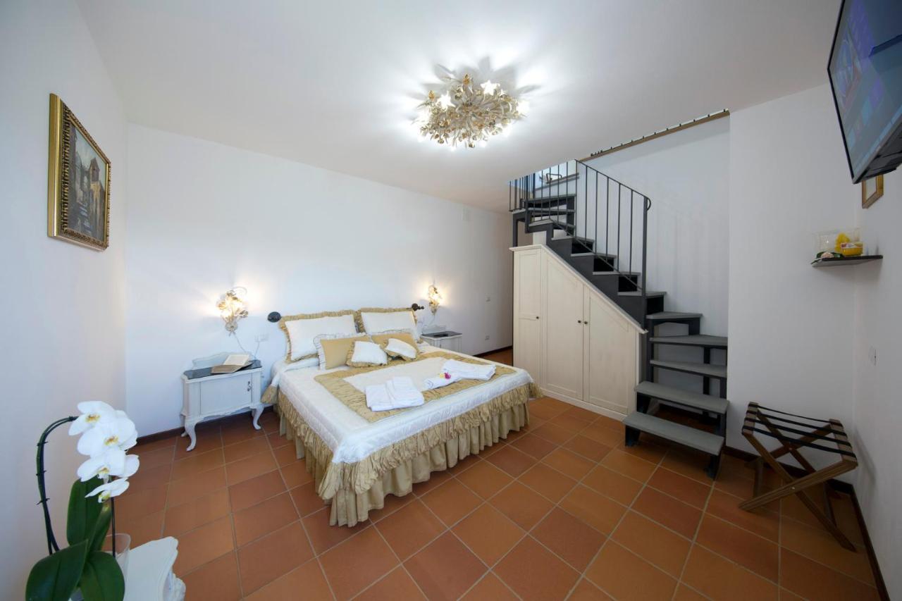 Podere Le Volte Country House La Mita Civitella in Val di Chiana Dış mekan fotoğraf