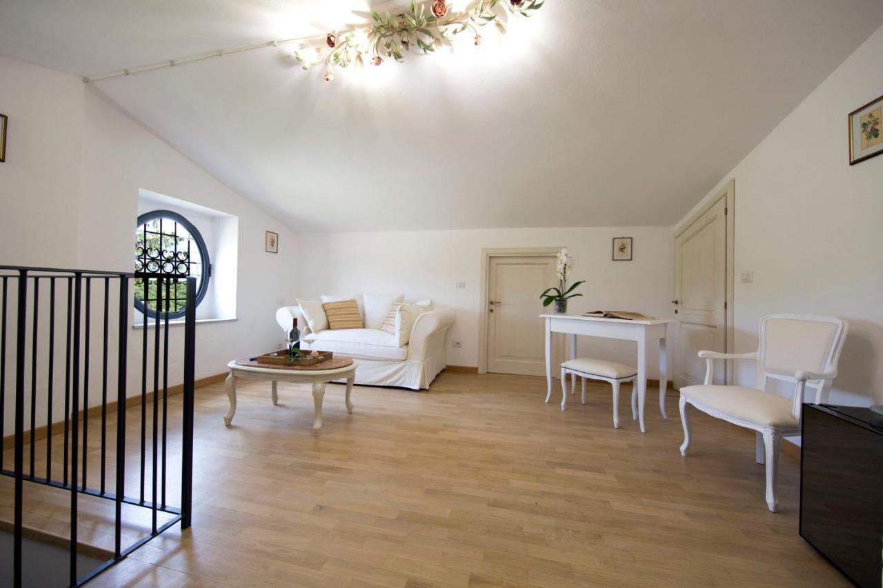 Podere Le Volte Country House La Mita Civitella in Val di Chiana Dış mekan fotoğraf